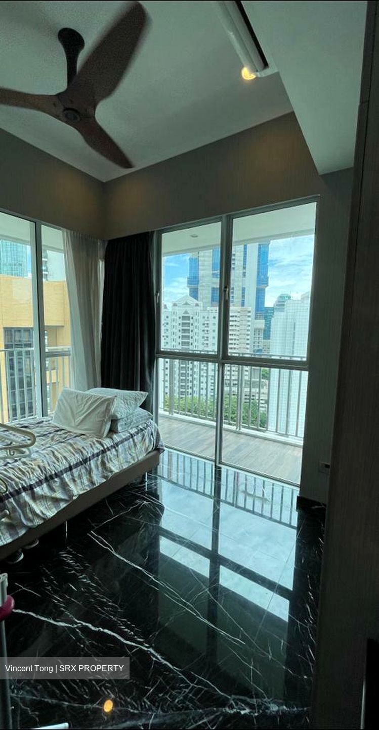 Orion (D10), Apartment #583895371